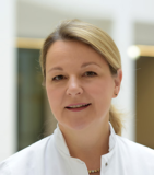 Dr. med. Anett Reißhauer Dr. med. Anett Reißhauer